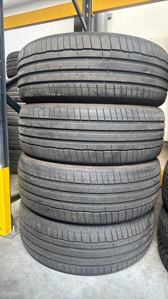 2355519 235/55/19 235/55R19 zomer merk Hankook, Ophalen