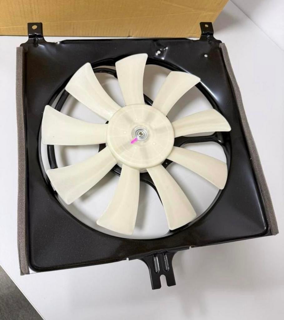 Nieuw! Suzuki Ignis 1.3 4X4 1.5 SPORT ventilator fan 2000-03, Auto-onderdelen, Ophalen of Verzenden, Nieuw, Suzuki