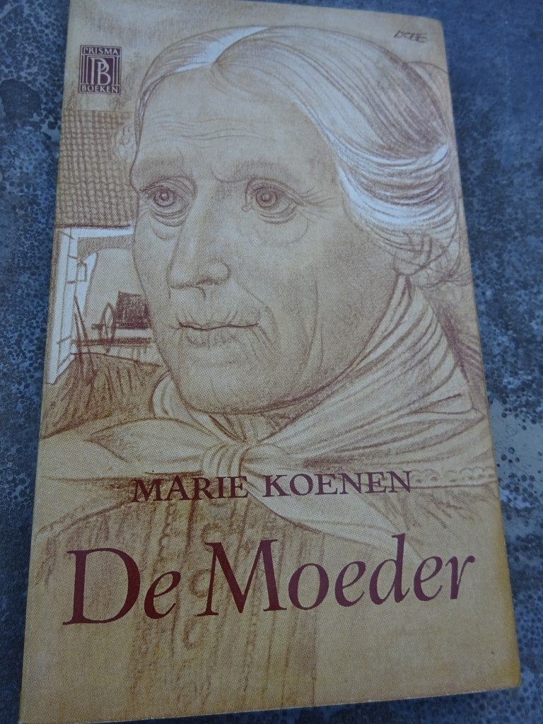 De moeder – Marie Koenen, Enlèvement ou Envoi