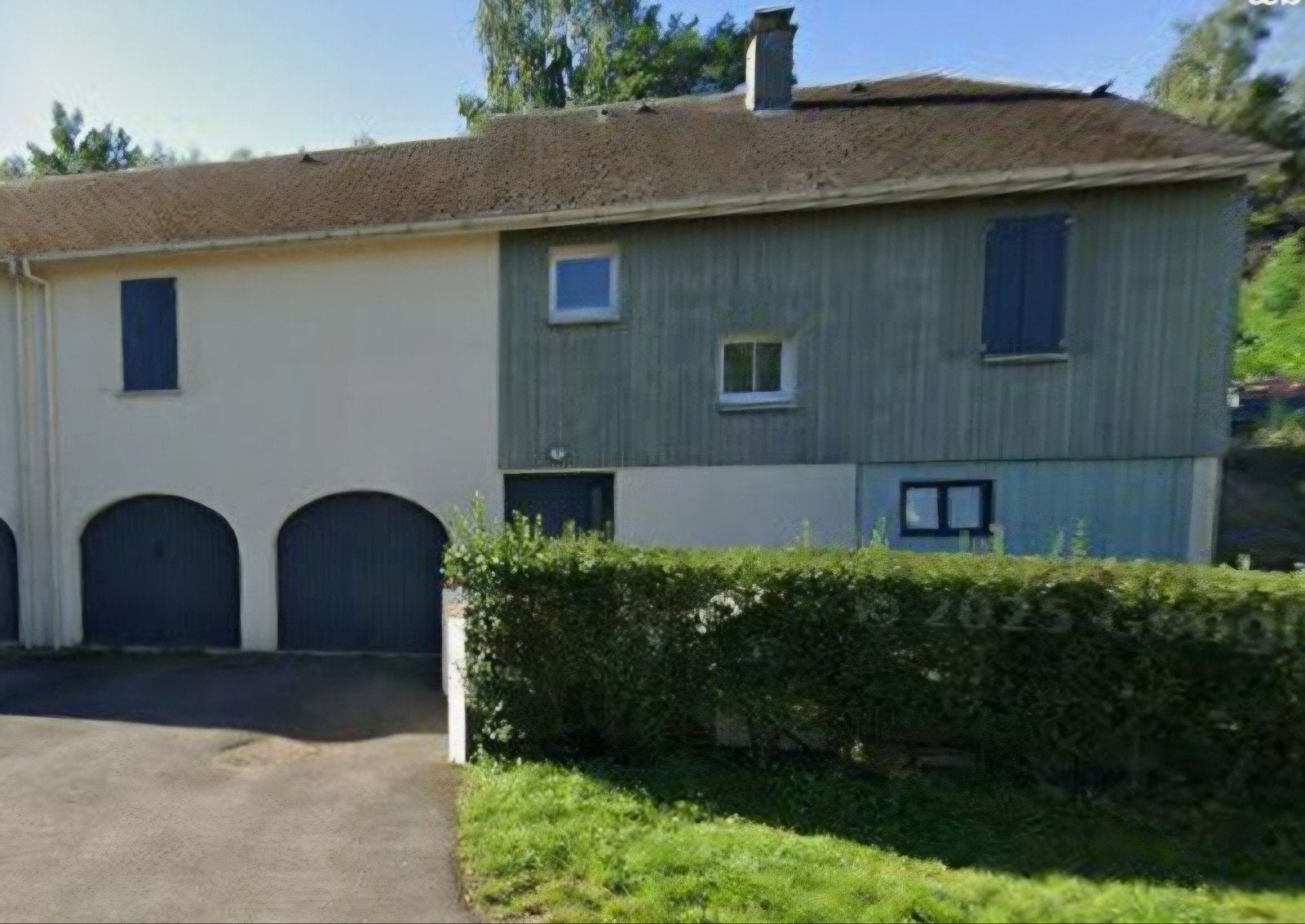 huis 115m2 verkopen., Immo, Buitenland, Dorp, 115 m², Frankrijk, Vireux molhain