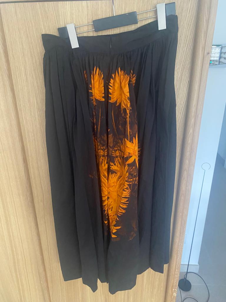 DRIES VAN NOTEN, Ophalen, Zo goed als nieuw, Maat 42/44 (L)
