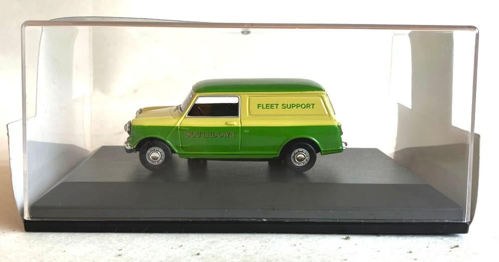 Mini Van Southdown Oxford MV028., Ophalen of Verzenden, Zo goed als nieuw, Auto, Overige merken