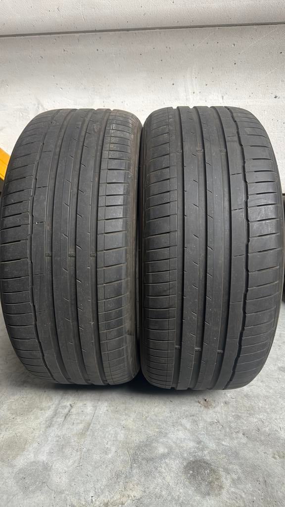 2555019 255/50/19 255/50R19 marque d'été Hankook, Enlèvement