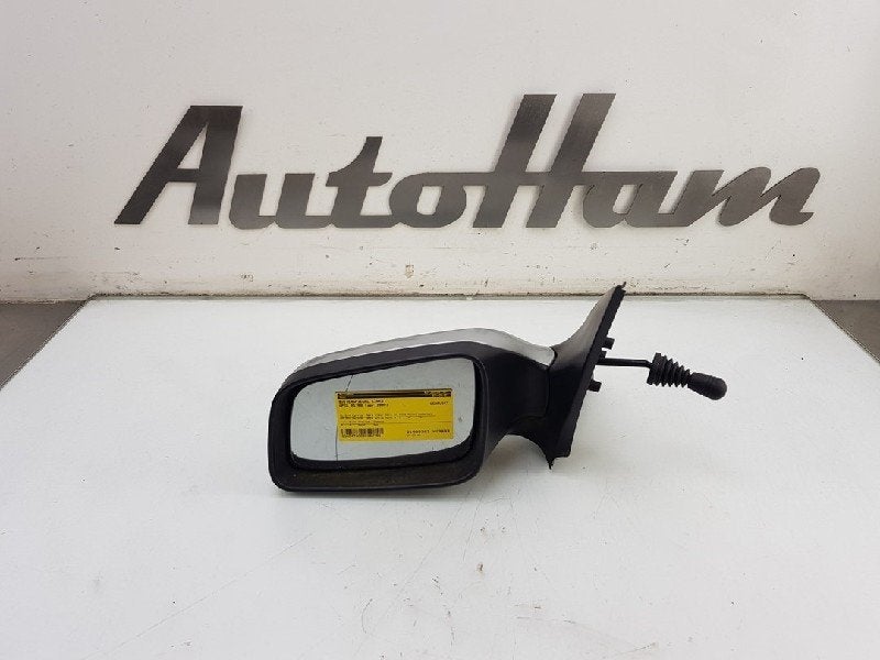 RETROVISEUR LATERAL GAUCHE Opel Astra G (F08 / 48), Utilisé, Opel