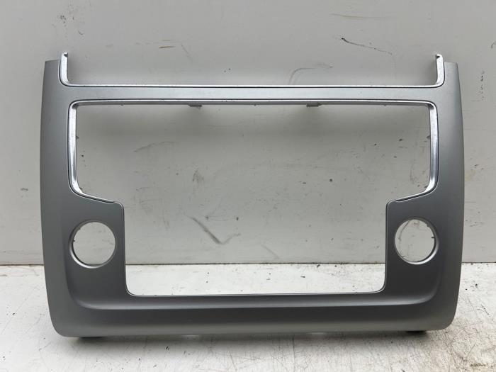 Radio omlijsting van een Volkswagen Polo, Auto-onderdelen, Gebruikt, -, Volkswagen, -