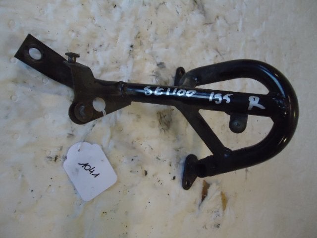 ST1100 1990 - 2001 Honda Beugel Beugel valbaar D1-11817