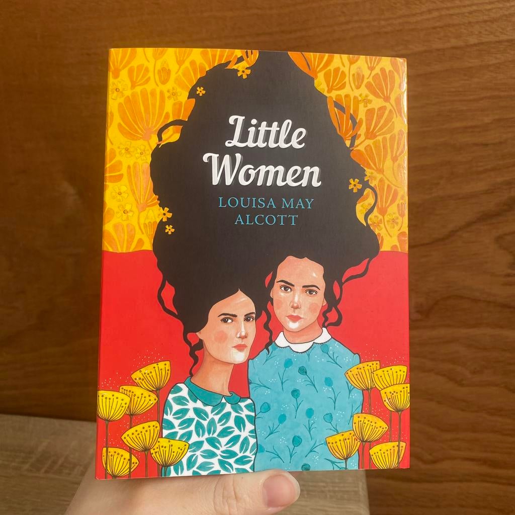 Louisa May Alcott - Little women, Ophalen of Verzenden, Zo goed als nieuw, Amerika