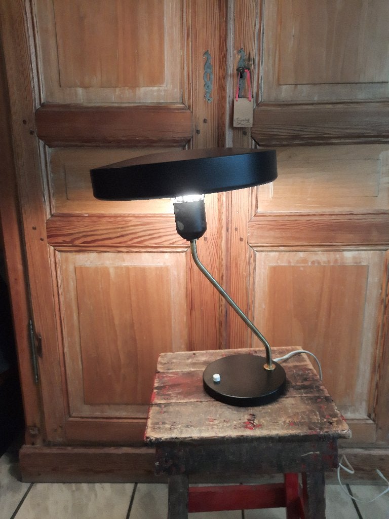 Nombreuses Lampes Vintage /industrielle, Maison & Meubles, Enlèvement ou Envoi, Vintage