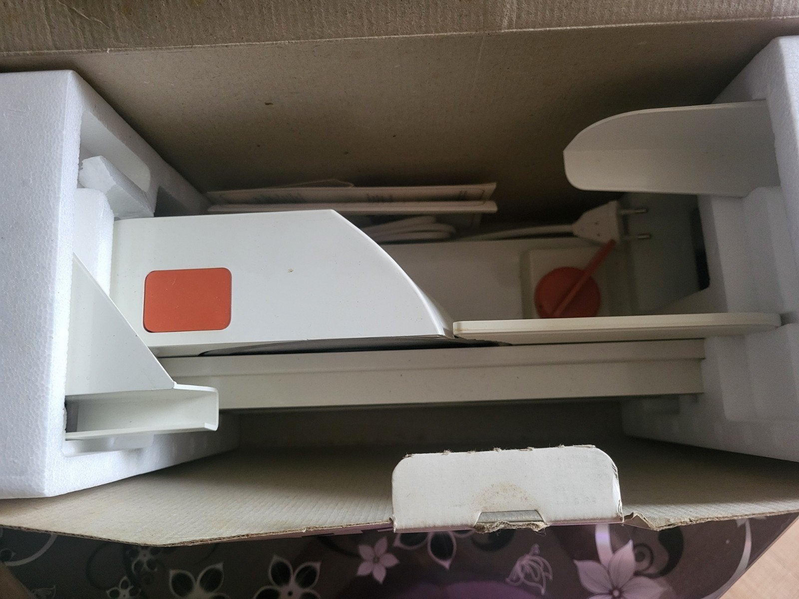 snijmachine, Huis en Inrichting, Snijmachine, Ophalen