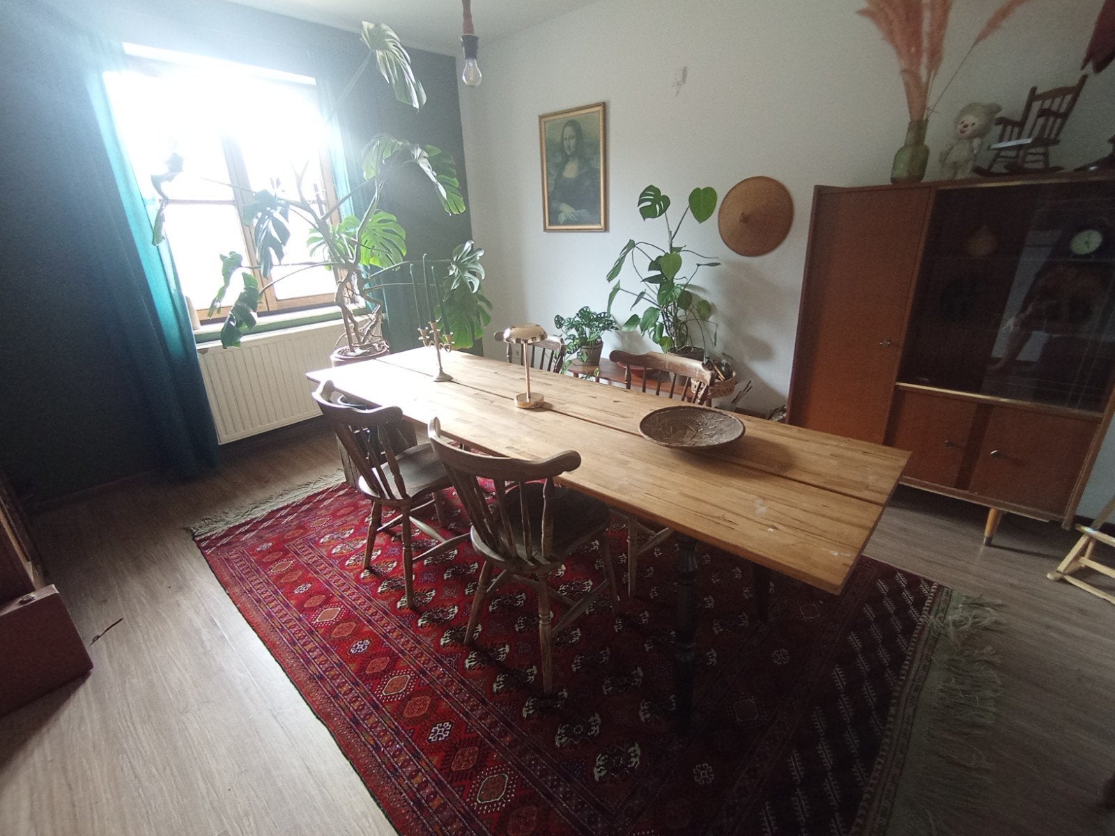 Bureau tafel, Maison & Meubles, Bureaux, Bureau duo, Démontable, Enlèvement, IKEA