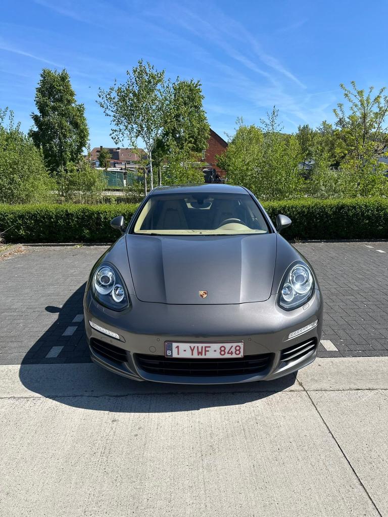 Porsche panamera s e hybrid, Auto's, Porsche, Particulier, Panamera, ABS, Achteruitrijcamera, Adaptieve lichten, Airbags, Airconditioning
