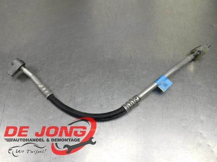 Tuyau clim d'un Ford C-Max, -, 3 mois de garantie, -, -