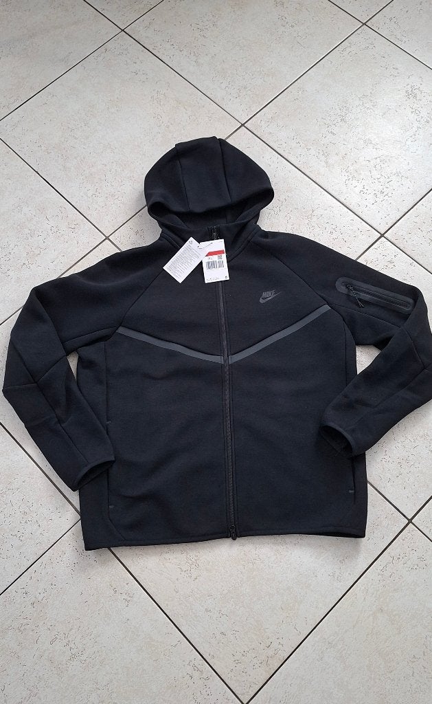 Gilet homme Nike Tech T:L neuf, Enlèvement, Neuf, Vêtements, Nike