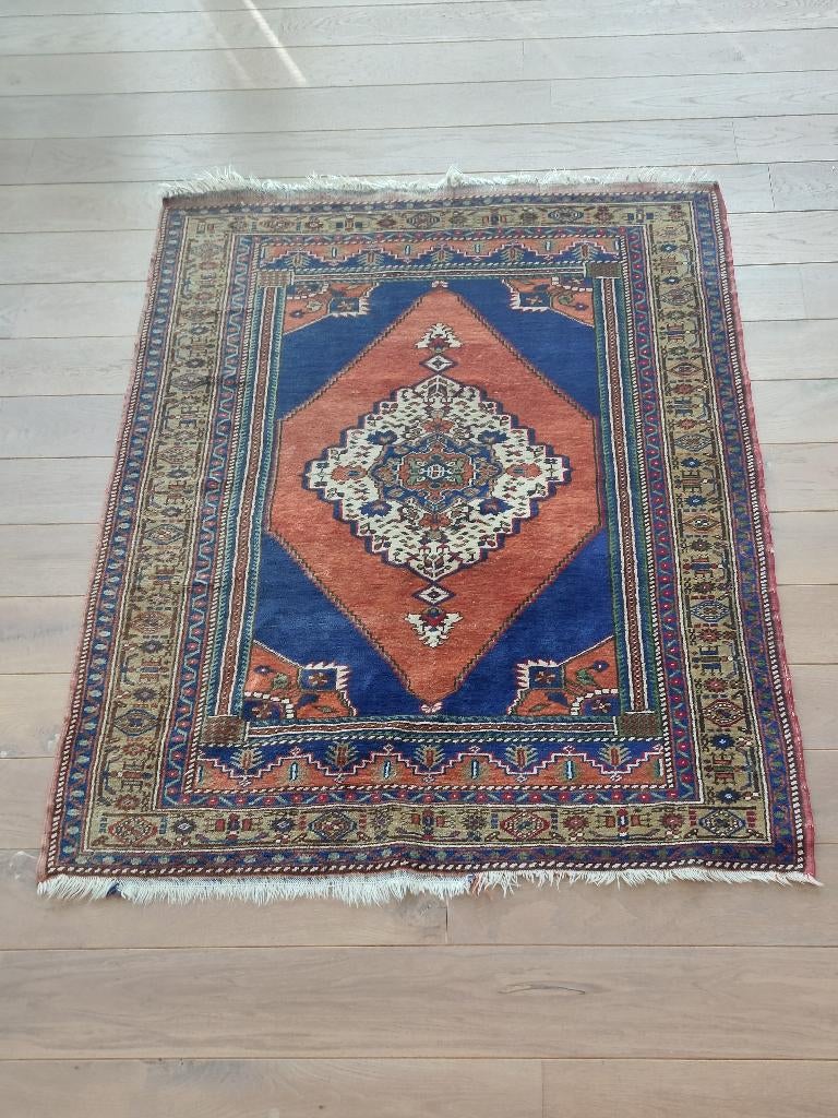 Tapis persan 115 x 170, 150 à 200 cm, 100 à 150 cm, Enlèvement, Utilisé