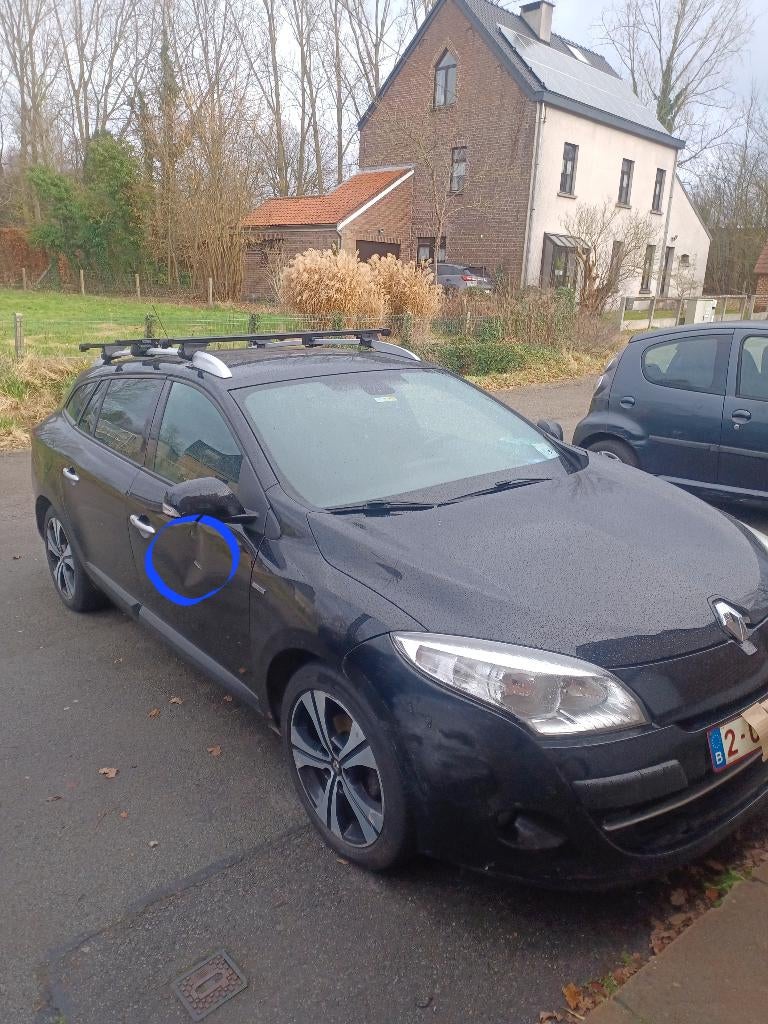 Voiture i, Autos, Renault, Euro 5, Achat, 110 kW, Noir