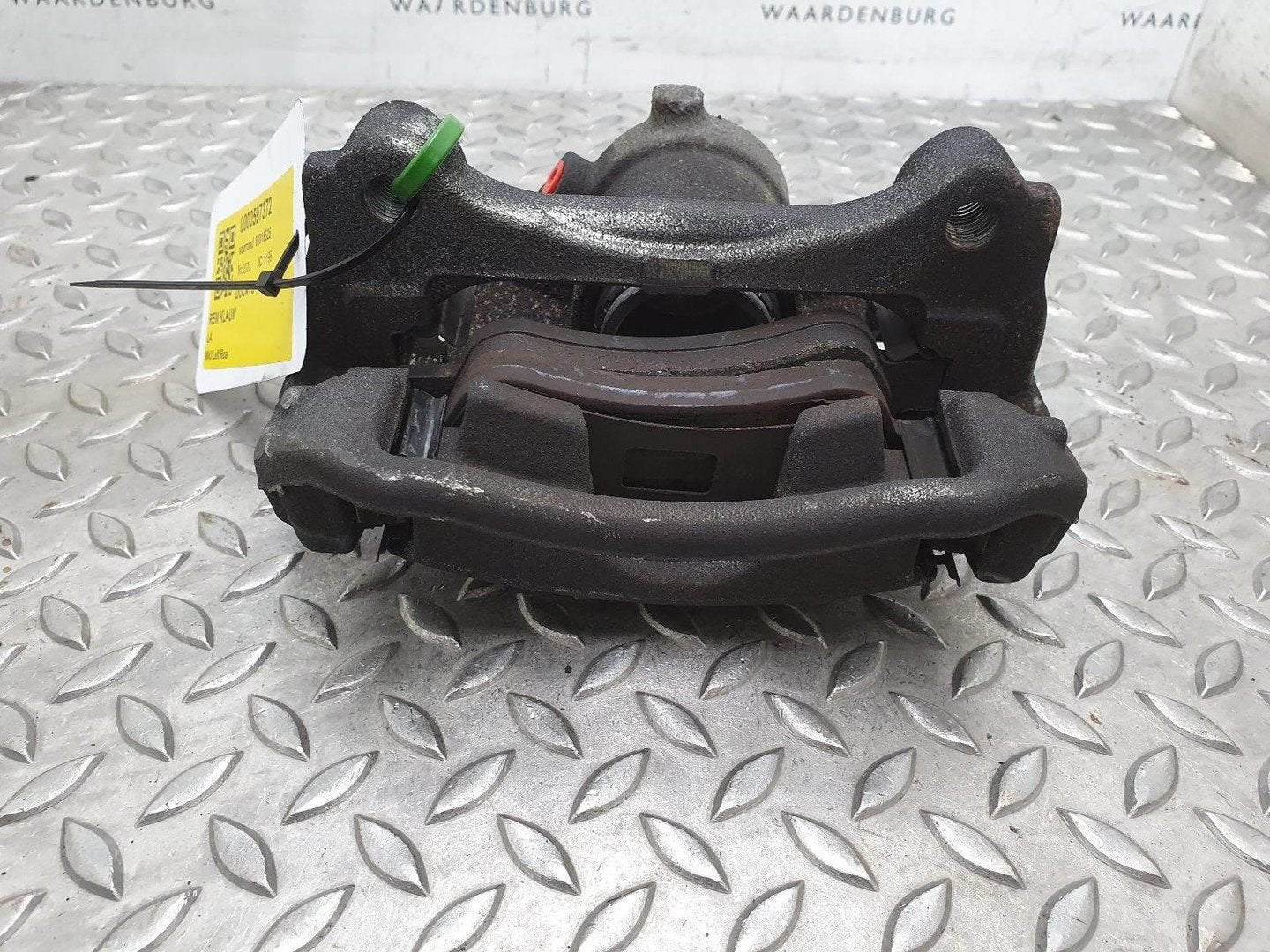 FIAT DUCATO 35H 2.3 MultiJet L3H2 REM KLAUW 2020, Enlèvement ou Envoi, Utilisé, Stiba membre
