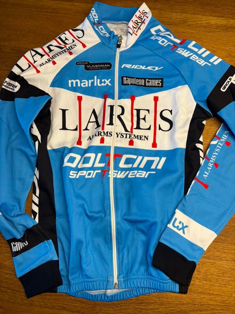 Nette Doltcini fietsvest xs, Ophalen of Verzenden, Zo goed als nieuw, XS
