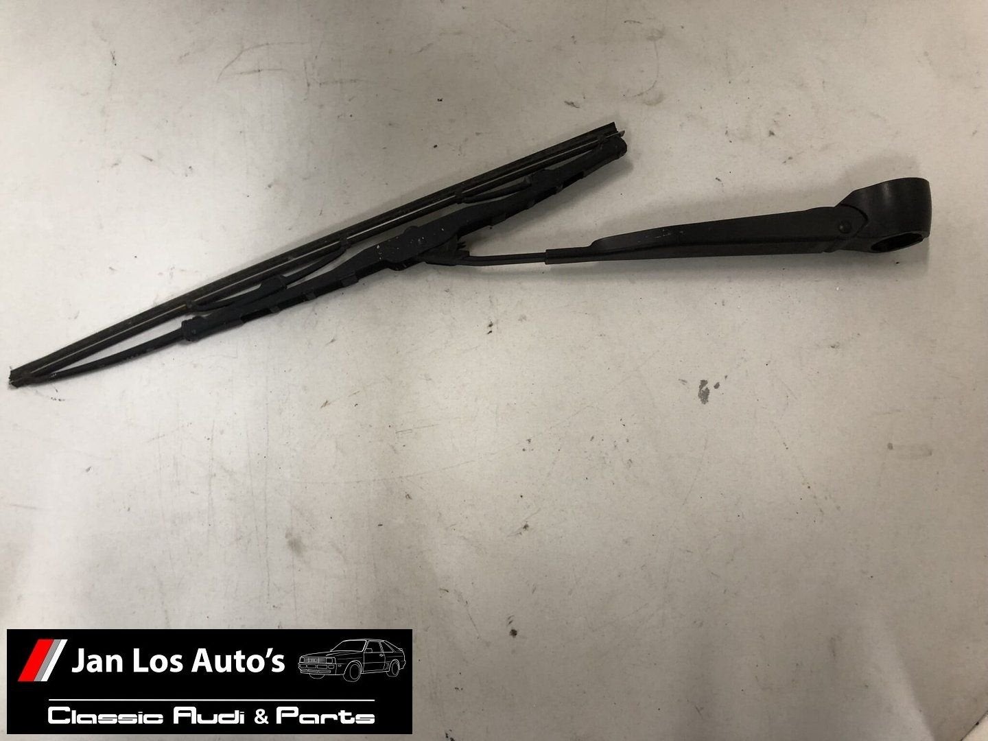 Ruitenwisser achter 8A9955407 Audi 80 B4 Avant, Gebruikt, -, -, -