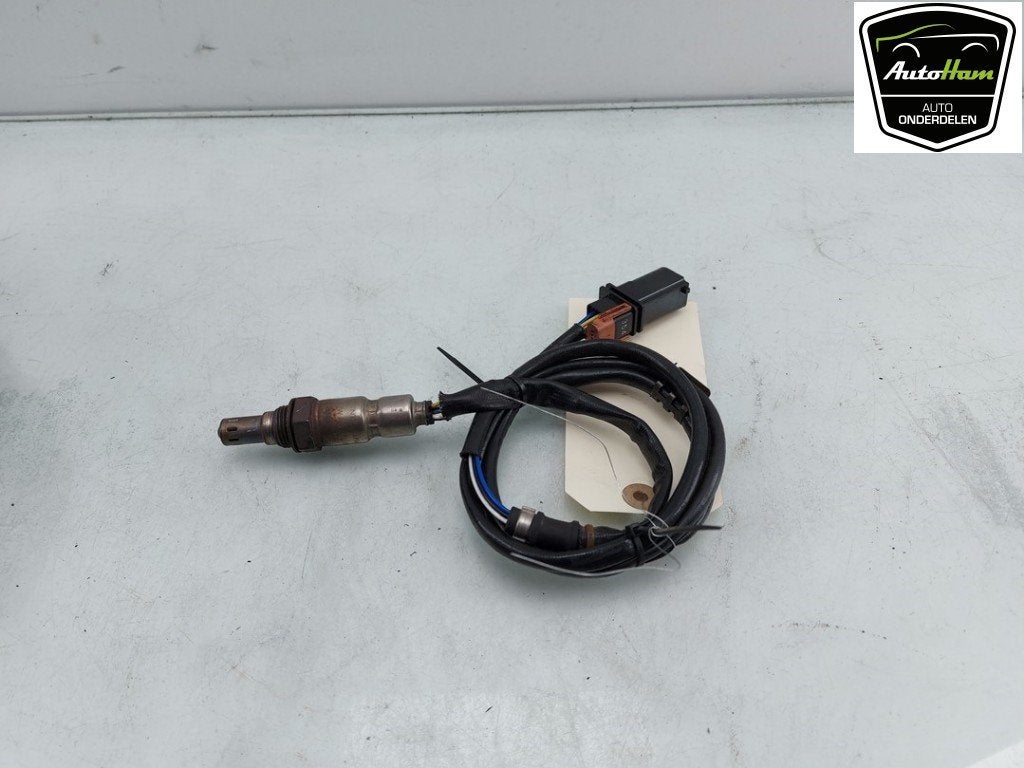 SONDE LAMBDA Volkswagen Polo V (6R) (|04L906262D|), Utilisé, Volkswagen