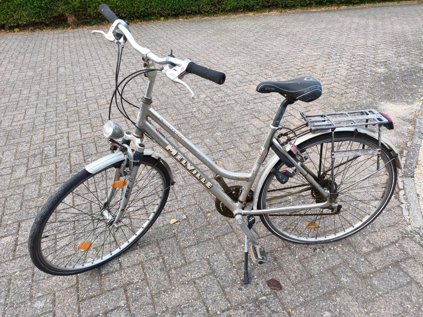 Heren Fiets, Fietsen en Brommers, Fietsen | Dames | Damesfietsen, Ophalen