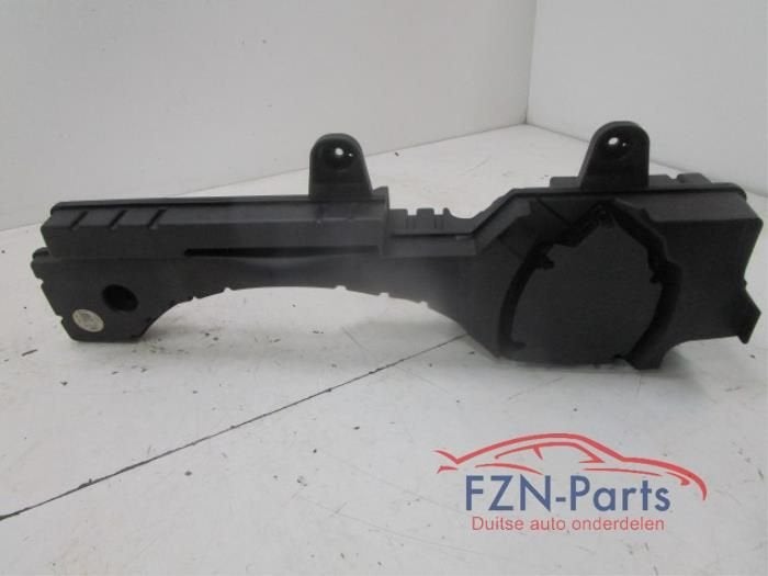Audi E-Tron 4KE Subwoofer, Ophalen of Verzenden, Gebruikt