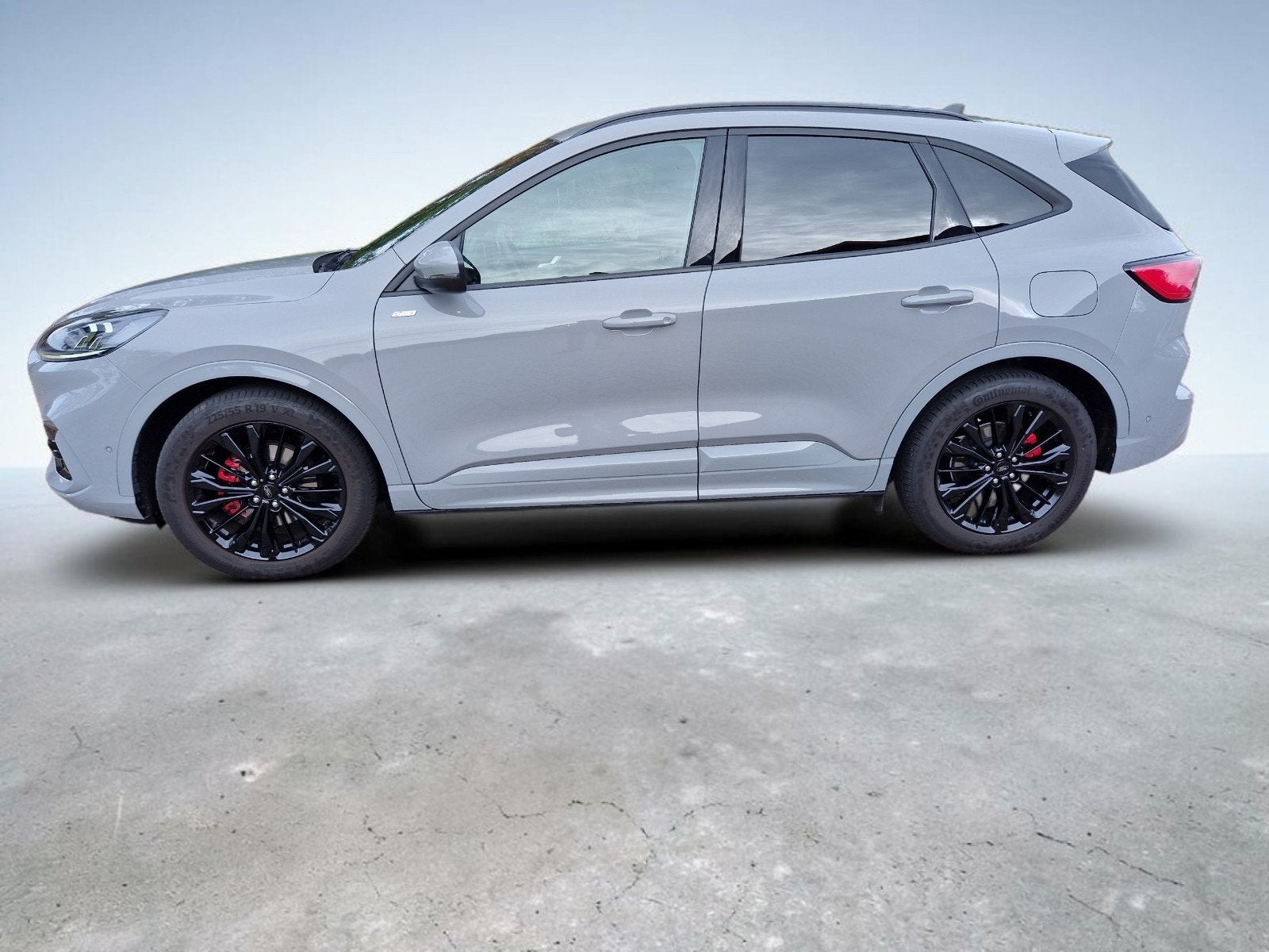 Ford Kuga St Line 2.5 PHEV 225 ch, Autos, Achat, Particulier, Kuga, Réception radio numérique