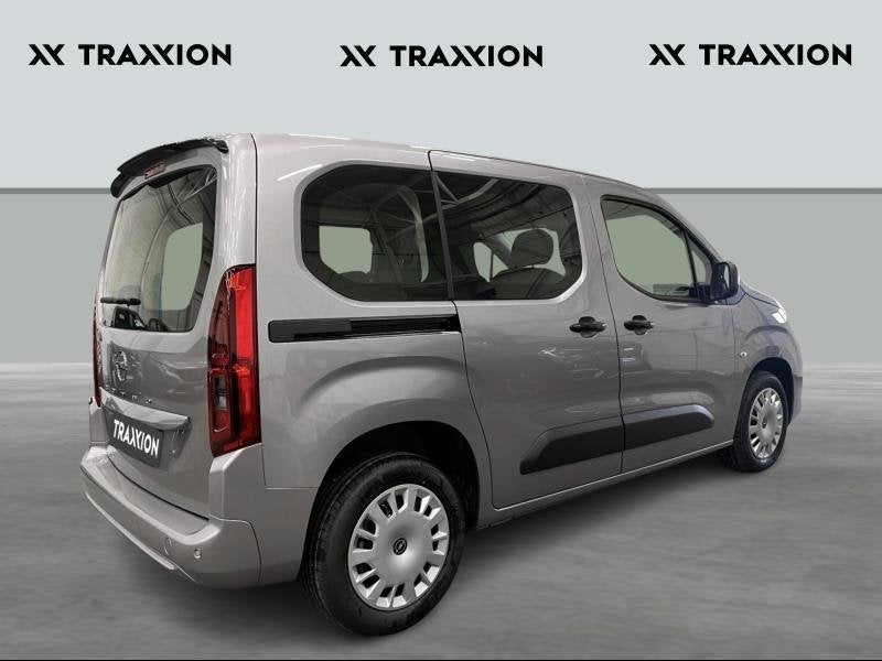 Opel Combo Tour Life, 75 kW, Monovolume, Euro 6, 5 deurs