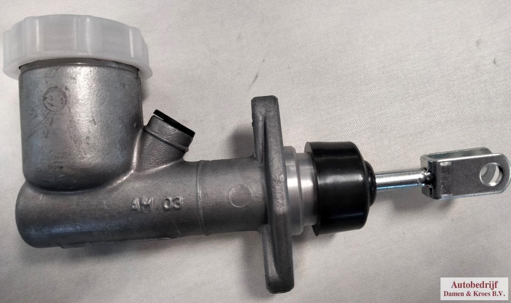 Hoofdcilinder koppeling BHA4520, Neuf, -, -, MG
