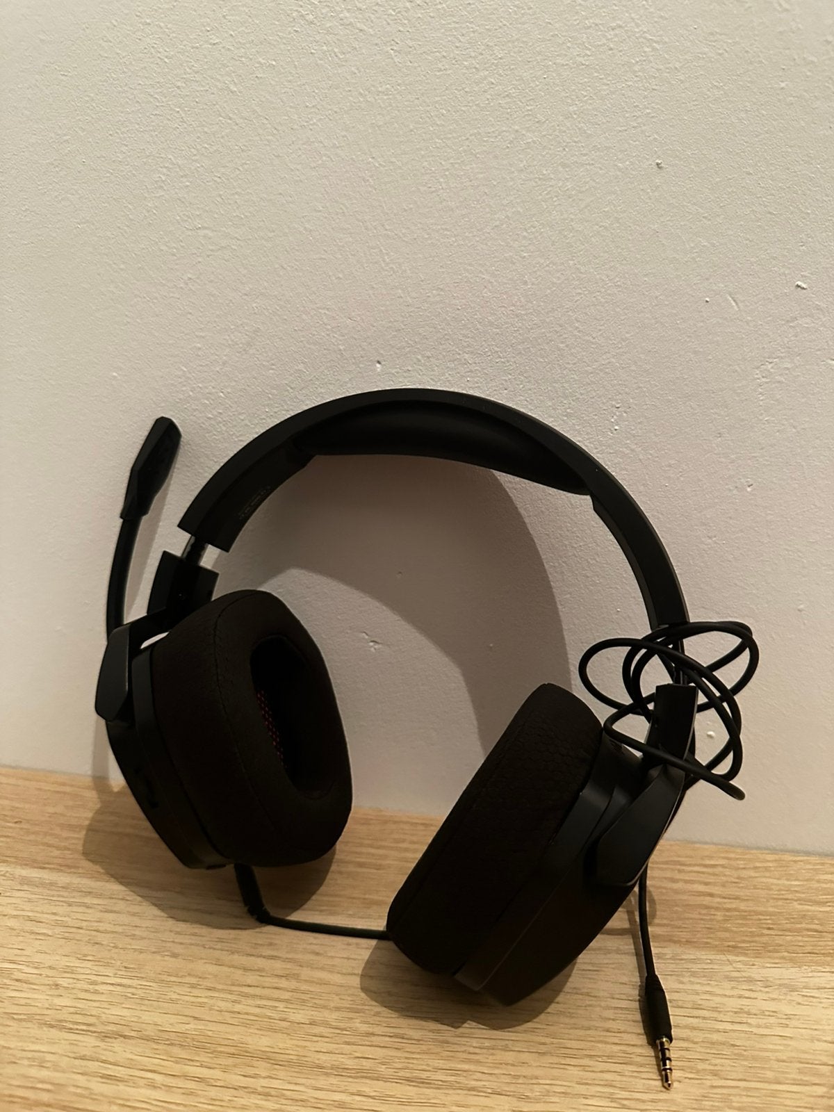 Casque de jeu sans fil et filaire NUBWO G06, Enlèvement ou Envoi, Casque gamer, Comme neuf, Filaire