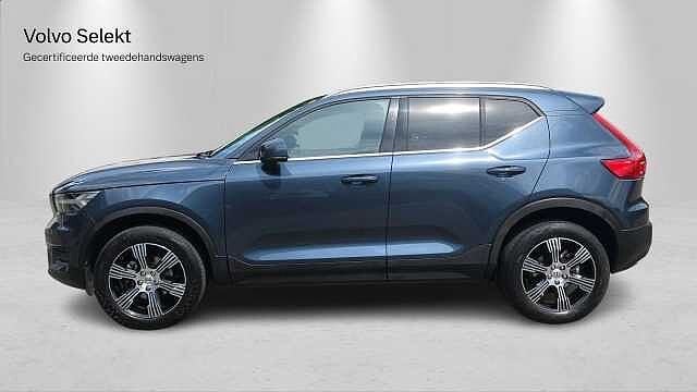 Volvo XC40 T3 AUT Inscription, Achat, Euro 6, Automatique, 1477 cm³