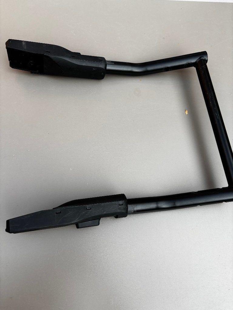 Maxi cosi beugel/adapter Gazelle Makki, Ophalen, Gebruikt, Bakfiets, Overige typen