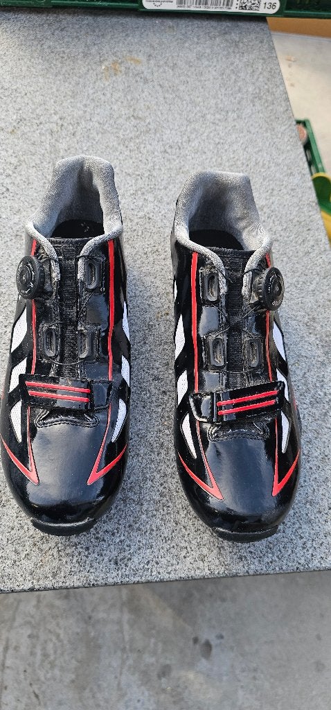 Fiets schoenen, Fietsen en Brommers, Ophalen, Dames, Geen merk, Schoenen