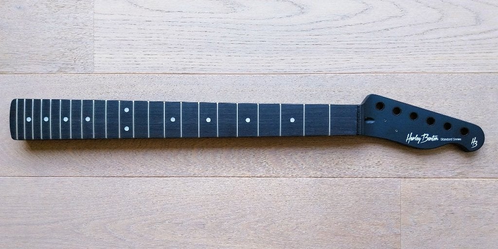 Manche de guitare Telecaster / Telecaster Guitar Neck, Enlèvement ou Envoi, Comme neuf, Guitare électrique