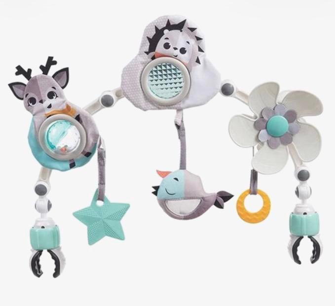 Speelboog Tiny Love, Kinderen en Baby's, Ophalen, Zo goed als nieuw