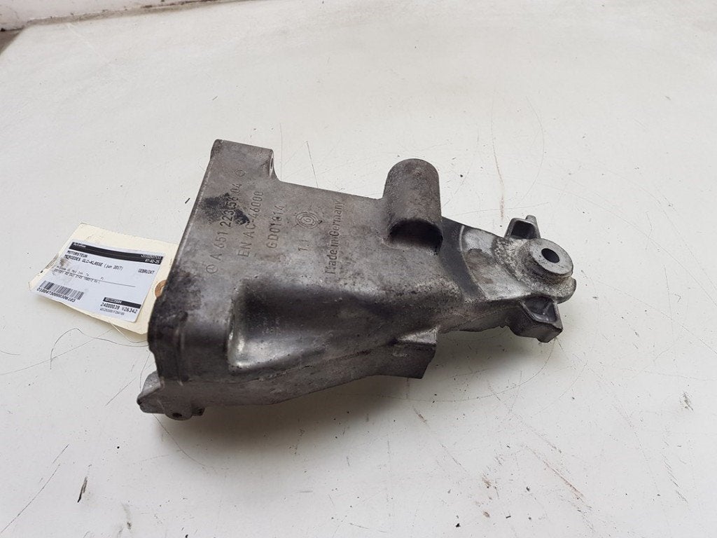 MOTORSTEUN GLC Coupe (C253) (|6512235604|A6512235604|), Gebruikt, Mercedes-Benz