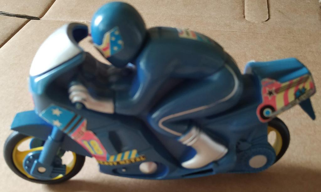race moto, Kinderen en Baby's, Ophalen of Verzenden
