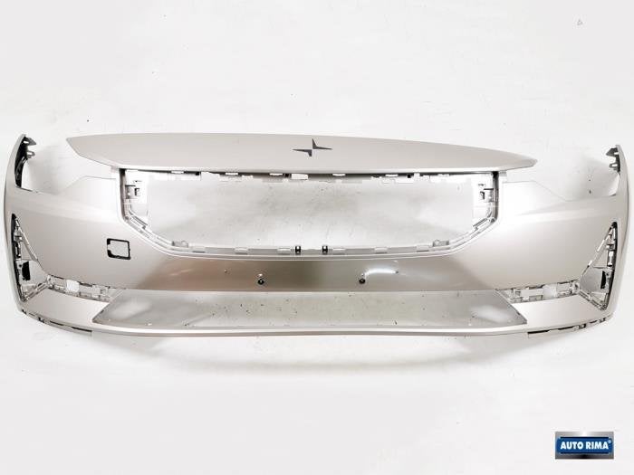 Couverture pare-chocs avant d'un Polestar 2, -, 3 mois de garantie, Utilisé, Autres marques automobiles