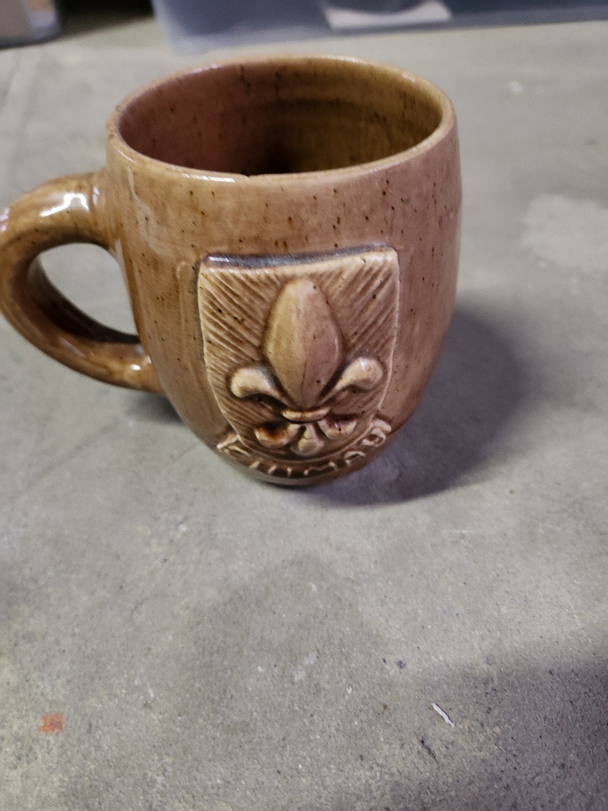 tasse mug, Enlèvement ou Envoi, Mug