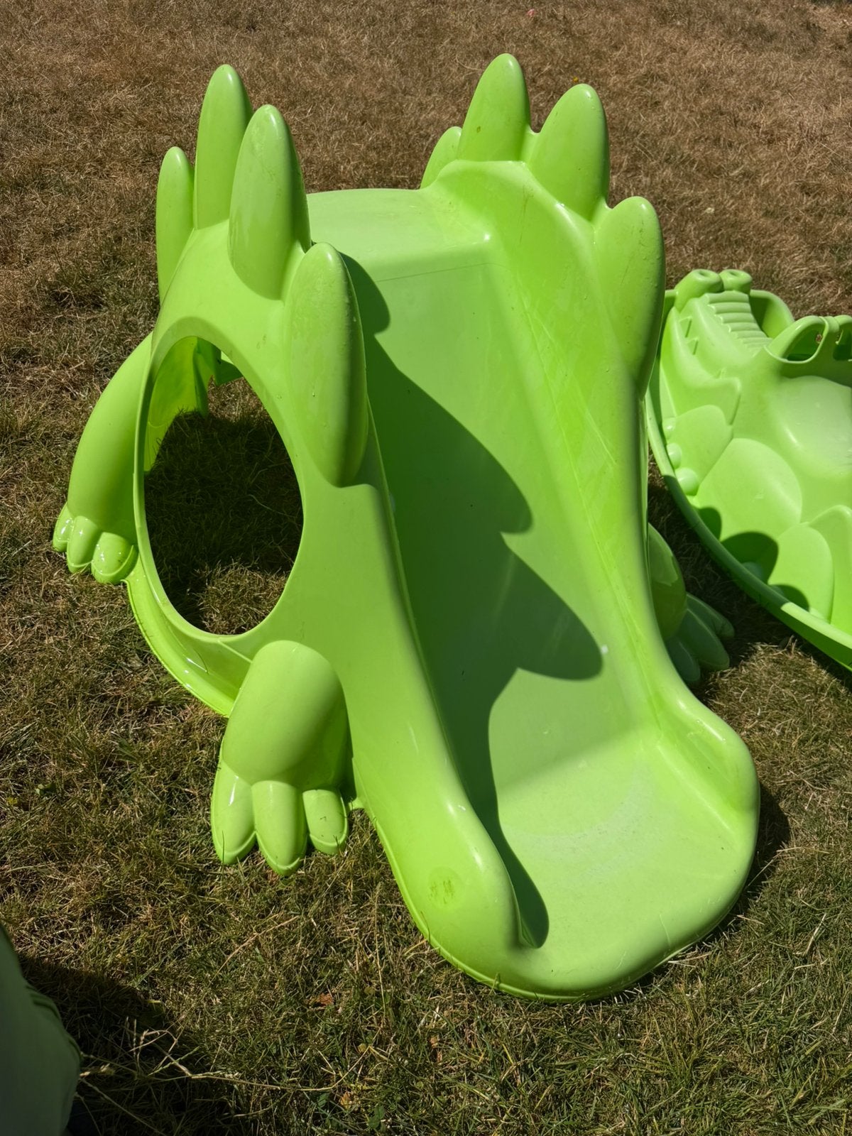 LOT DE JEUX EXTÉRIEURS POUR ENFANTS 8€ PIÈCE/20€ LE LOT, Enlèvement, Comme neuf