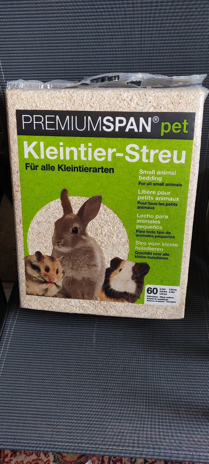 Houtkrullen, Dieren en Toebehoren, Ophalen