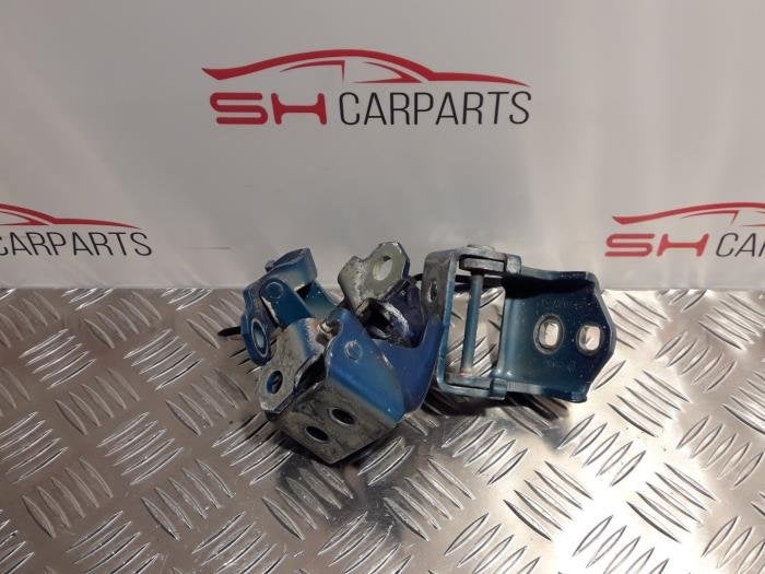 Kit charnières d'un Renault Twingo, Renault, -, 3 mois de garantie, Utilisé