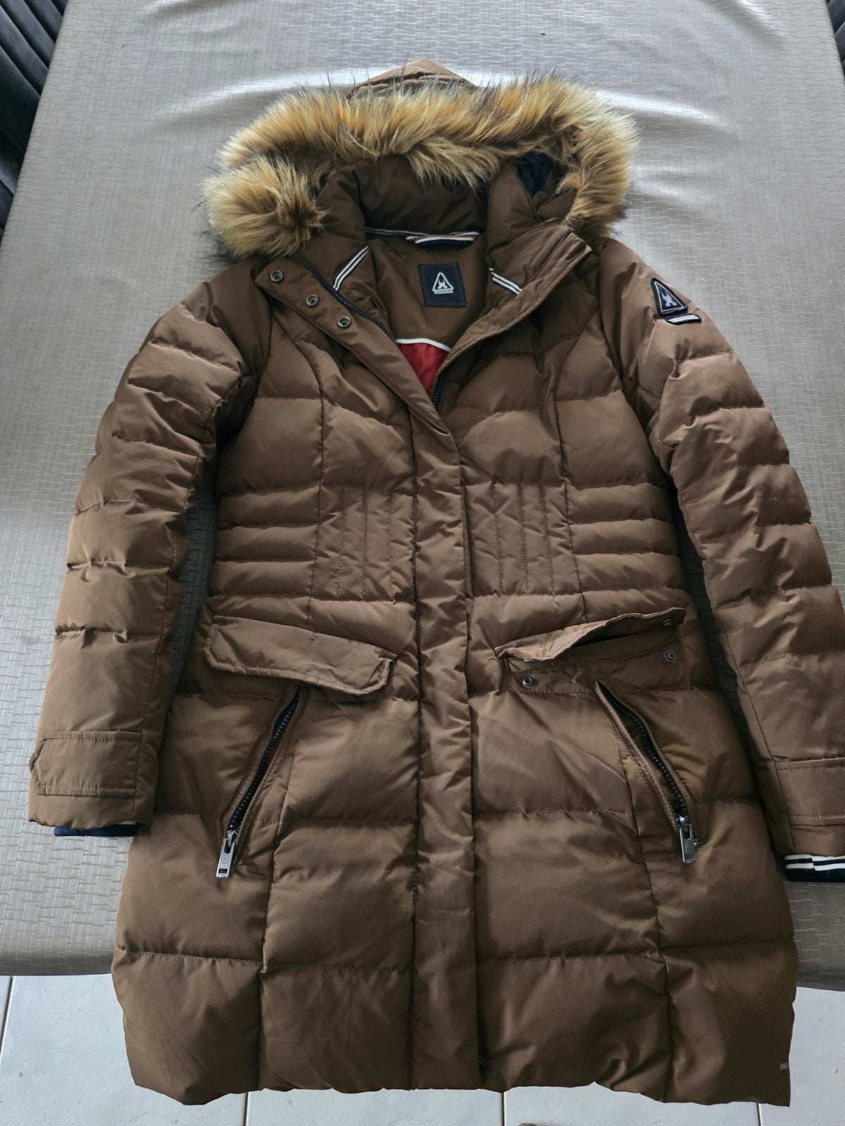 jas gaagstra, Kleding | Dames, Ophalen, Maat 38/40 (M)