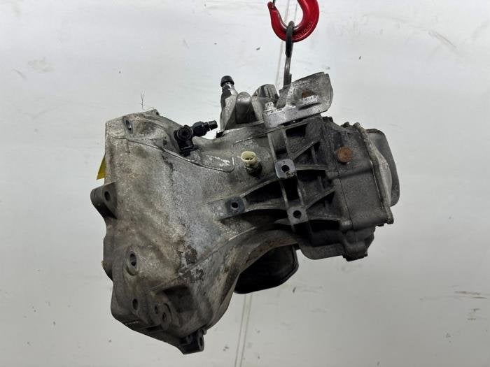 Boîte de vitesse d'un Opel Corsa, -, Opel, 3 mois de garantie, Utilisé