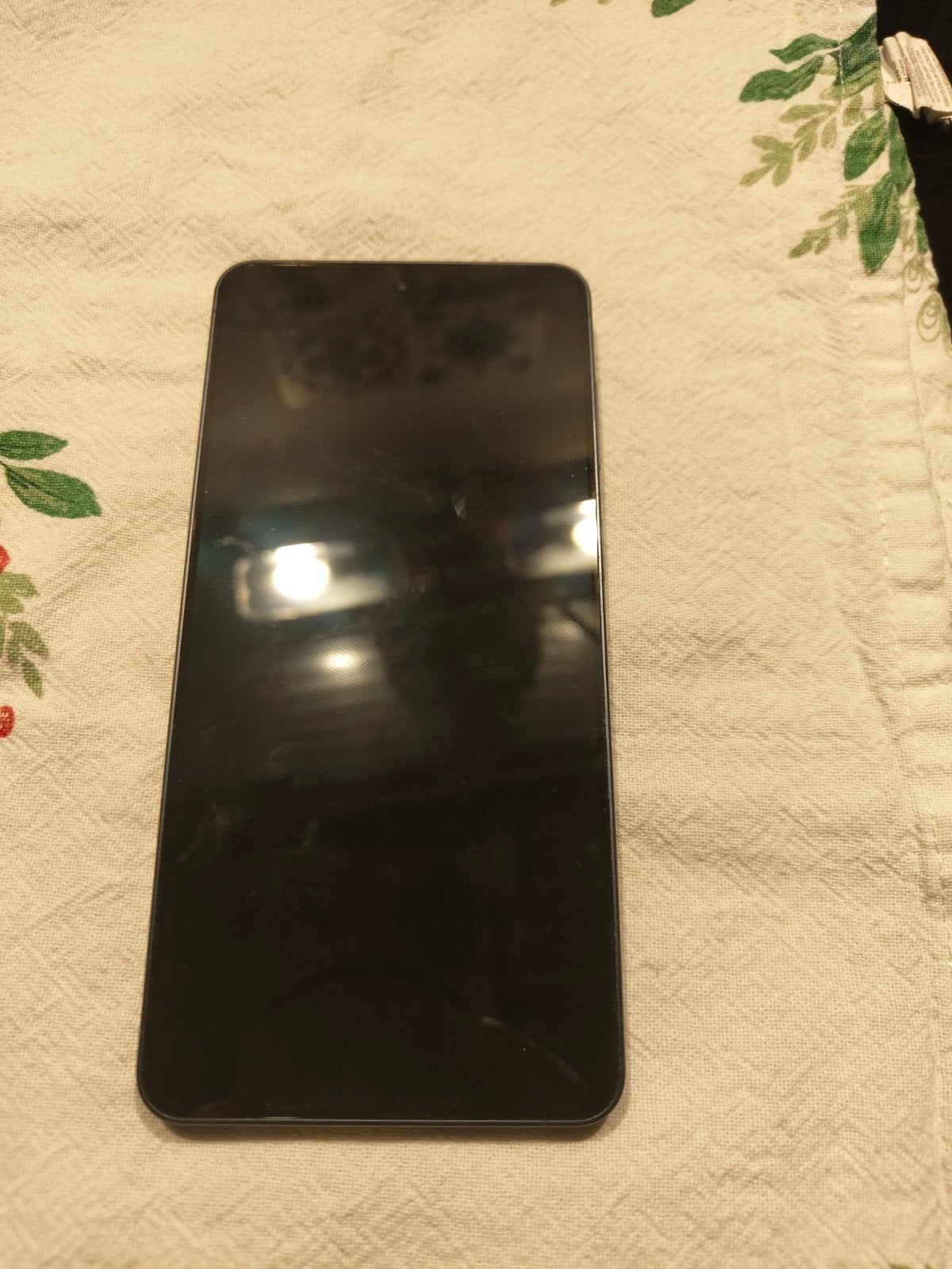 Nieuwe S26+  Alleen gewijzigd in iPhobe 17 Pro., Ophalen of Verzenden, Nieuw