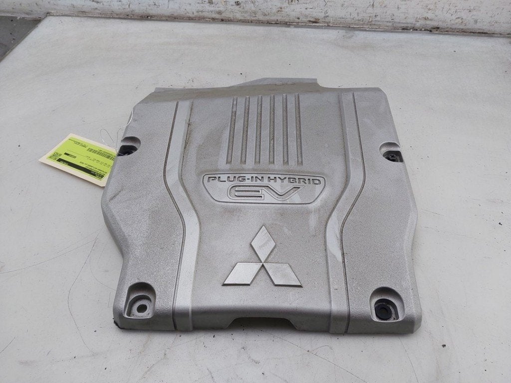 CACHE SOUS MOTEUR Outlander (GF / GG) (|9499D992|), Autos : Pièces & Accessoires, Dhr. J. Ham, Administratie@autoham.nl, Utilisé
