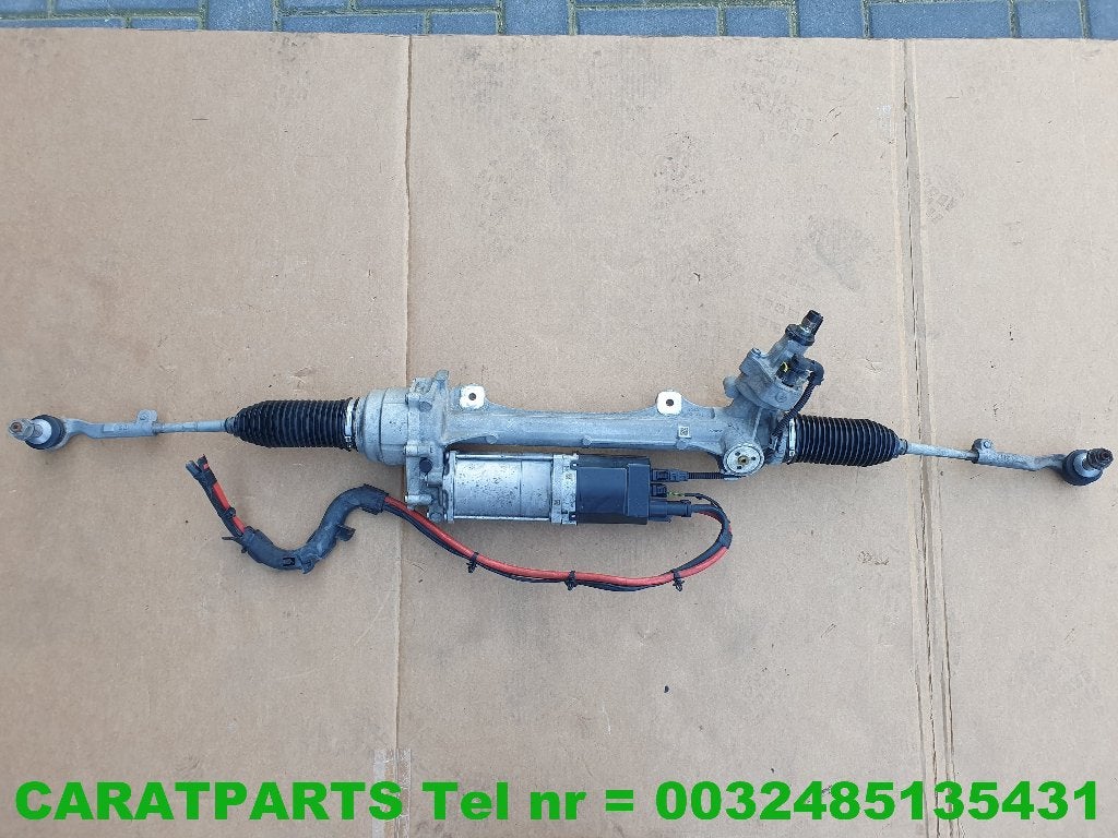 32106861521 f20 stuurhuis f21 f22 f23 f30 f31 f32 f34 f36, Auto-onderdelen, Ophalen, Gebruikt, BMW