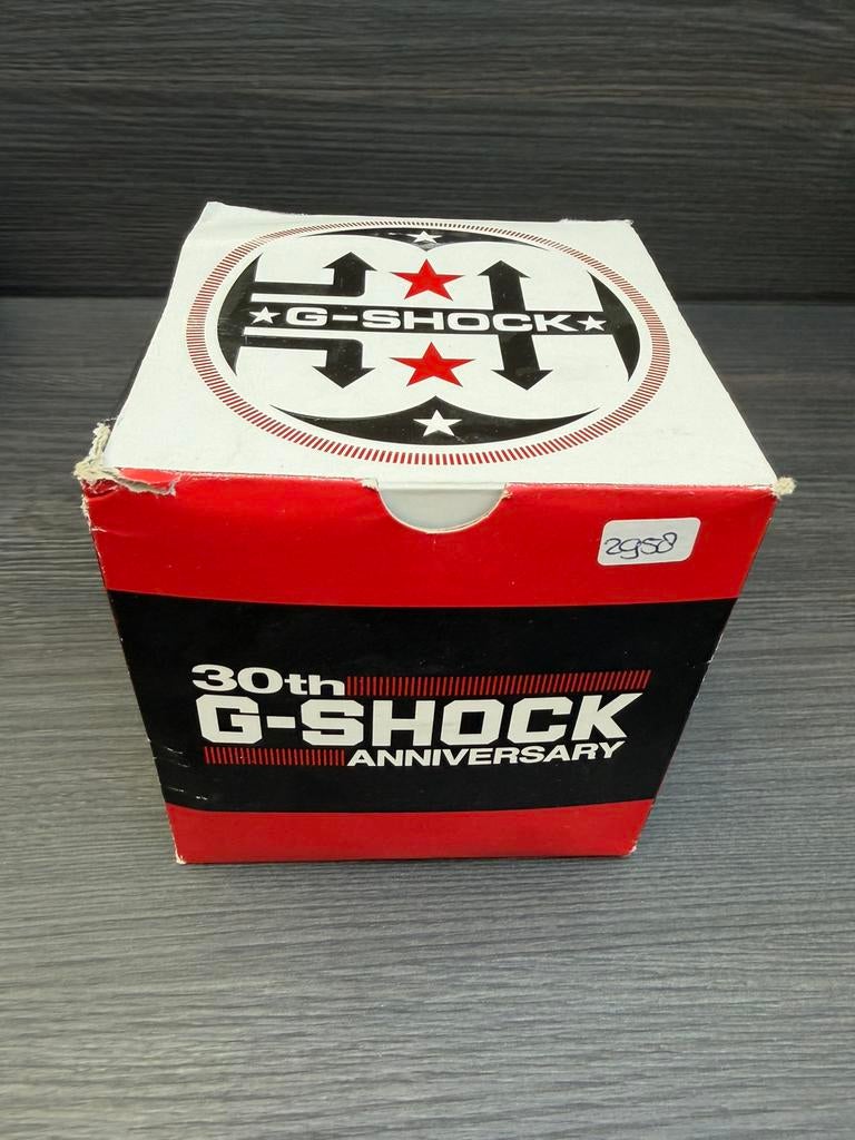 G-Shock Riseman in zeer goede staat, Ophalen, Gebruikt