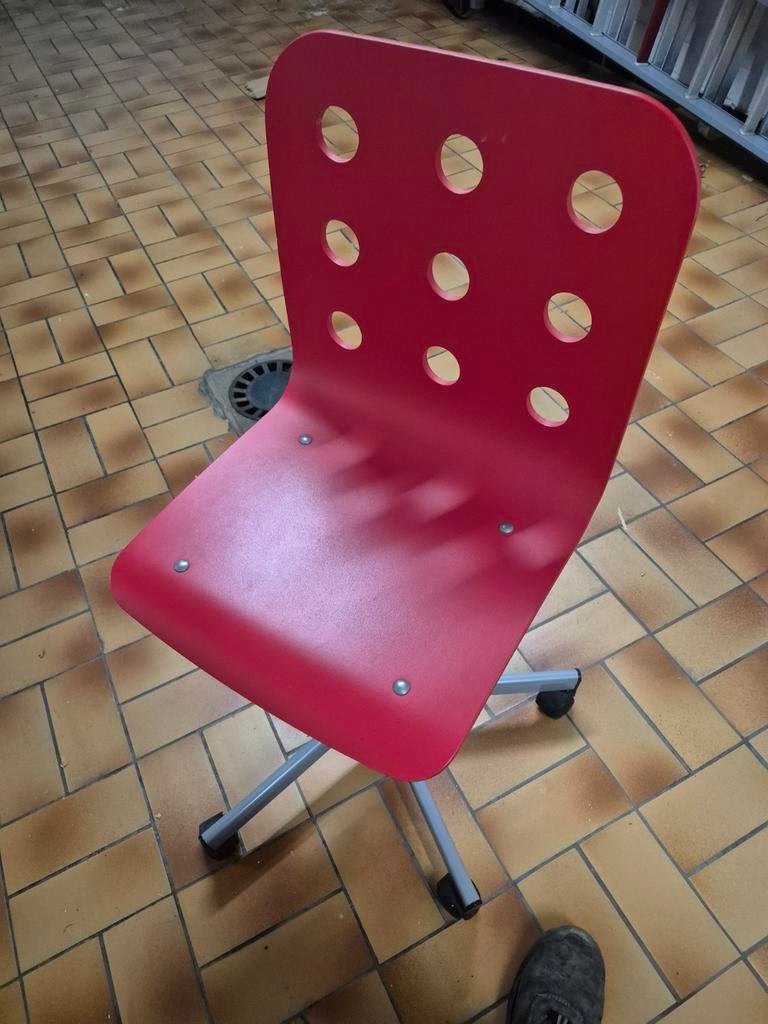 chaise de bureau, Enlèvement ou Envoi, Chaise de bureau