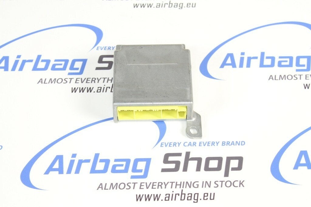 Airbag module Nissan Xtrail (2013-heden), Enlèvement ou Envoi, Utilisé