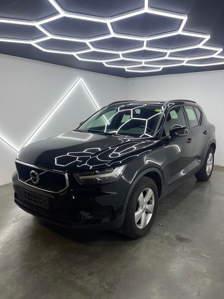 VOLVO XC40 | 2022 | 95 687 KM | GARANTIE 1 AN, Autos, Volvo, Entreprise, Achat, XC40, Airbags, Air conditionné, Android Auto, Apple Carplay
